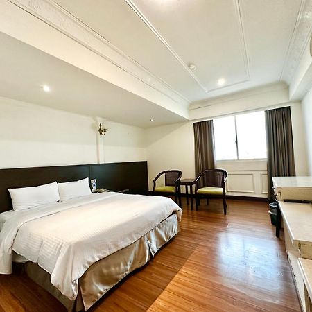 Taitung Bali Suites Hotel Экстерьер фото