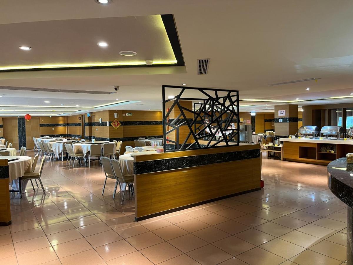 Taitung Bali Suites Hotel Экстерьер фото