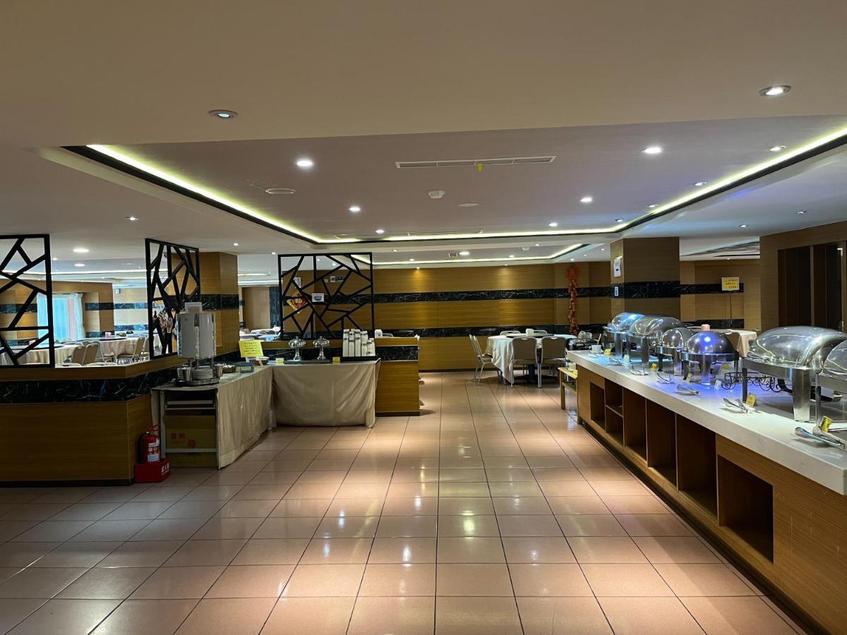 Taitung Bali Suites Hotel Экстерьер фото