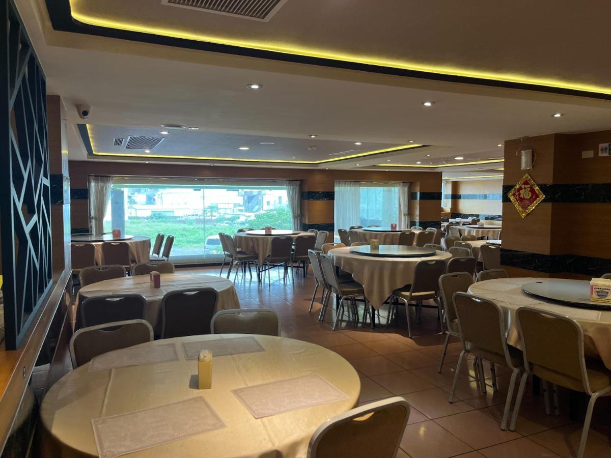 Taitung Bali Suites Hotel Экстерьер фото