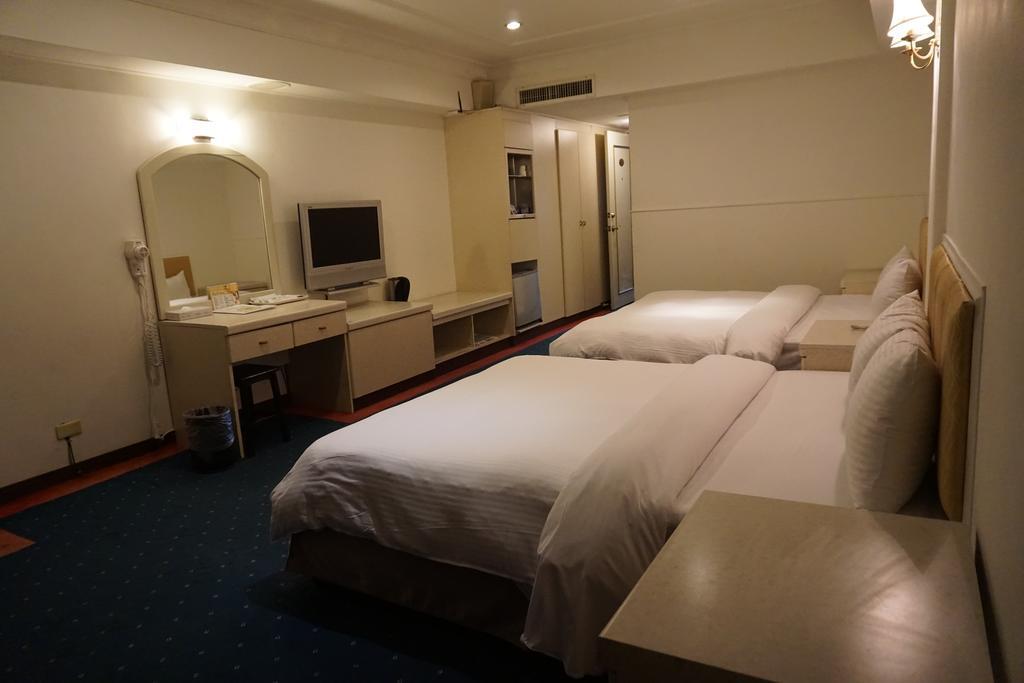 Taitung Bali Suites Hotel Экстерьер фото