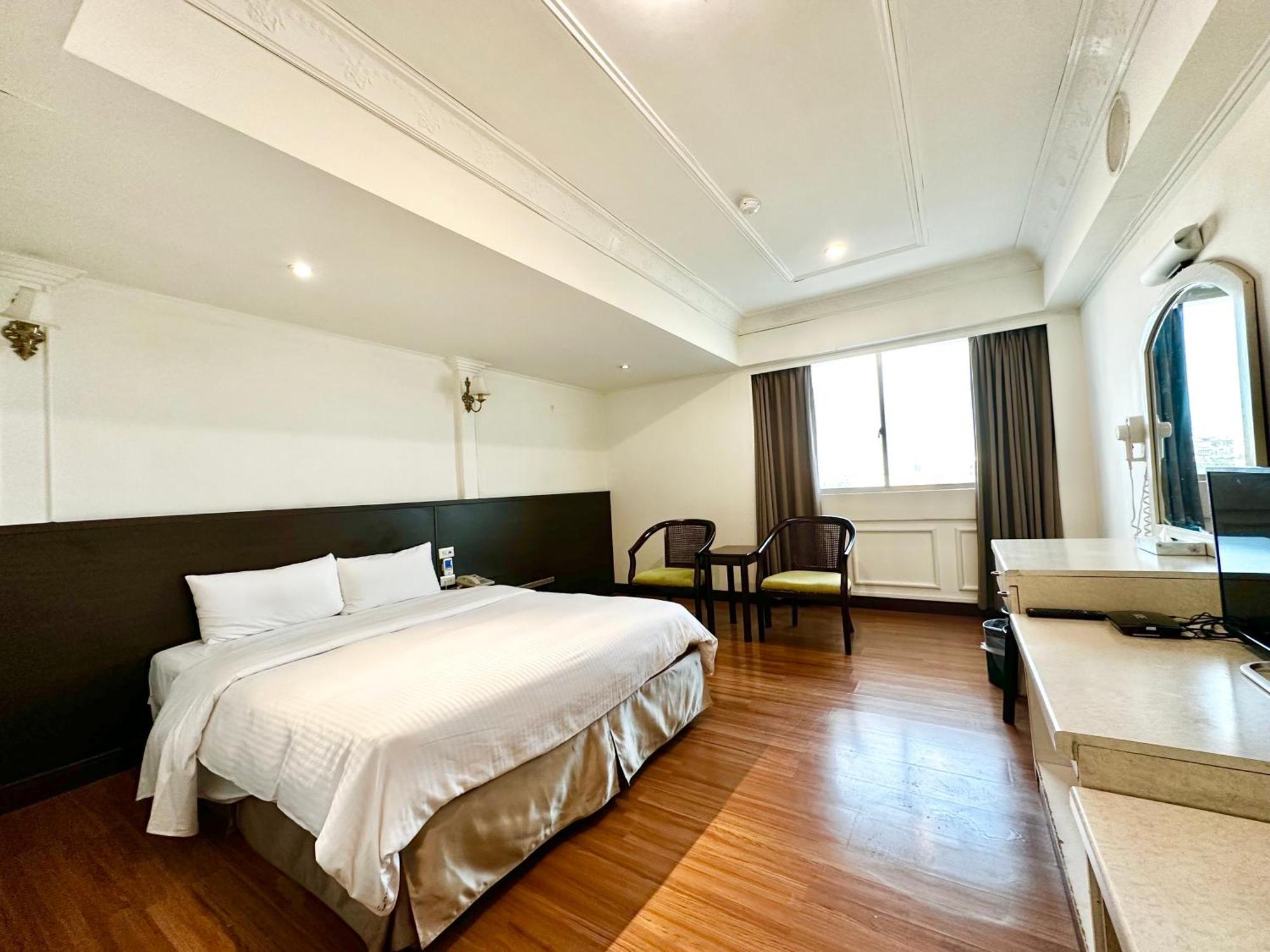 Taitung Bali Suites Hotel Экстерьер фото