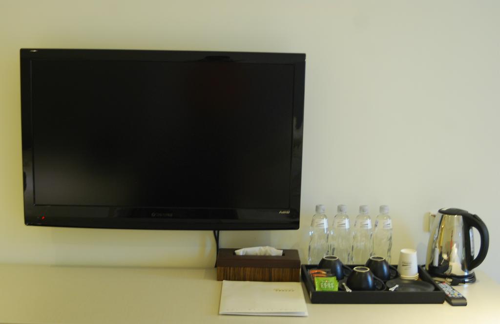 Taitung Bali Suites Hotel Экстерьер фото