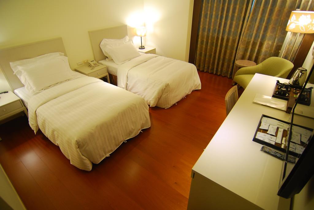 Taitung Bali Suites Hotel Экстерьер фото