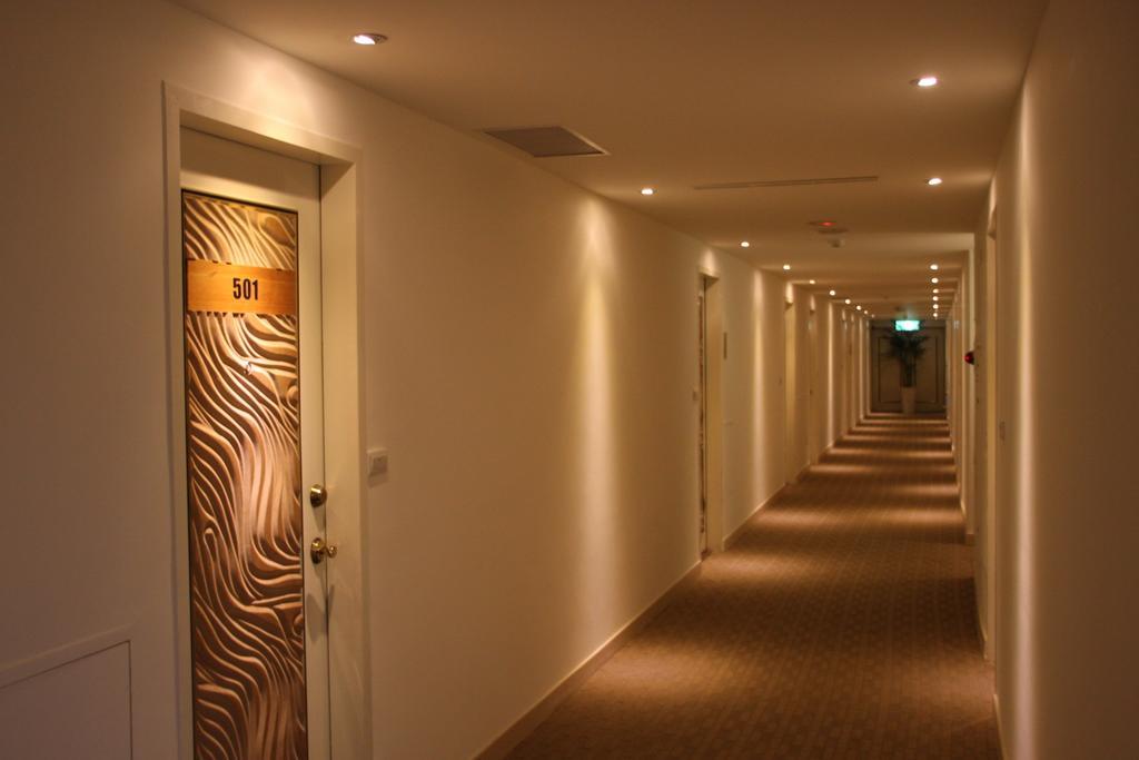 Taitung Bali Suites Hotel Экстерьер фото