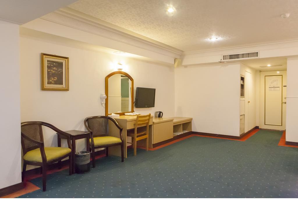 Taitung Bali Suites Hotel Экстерьер фото