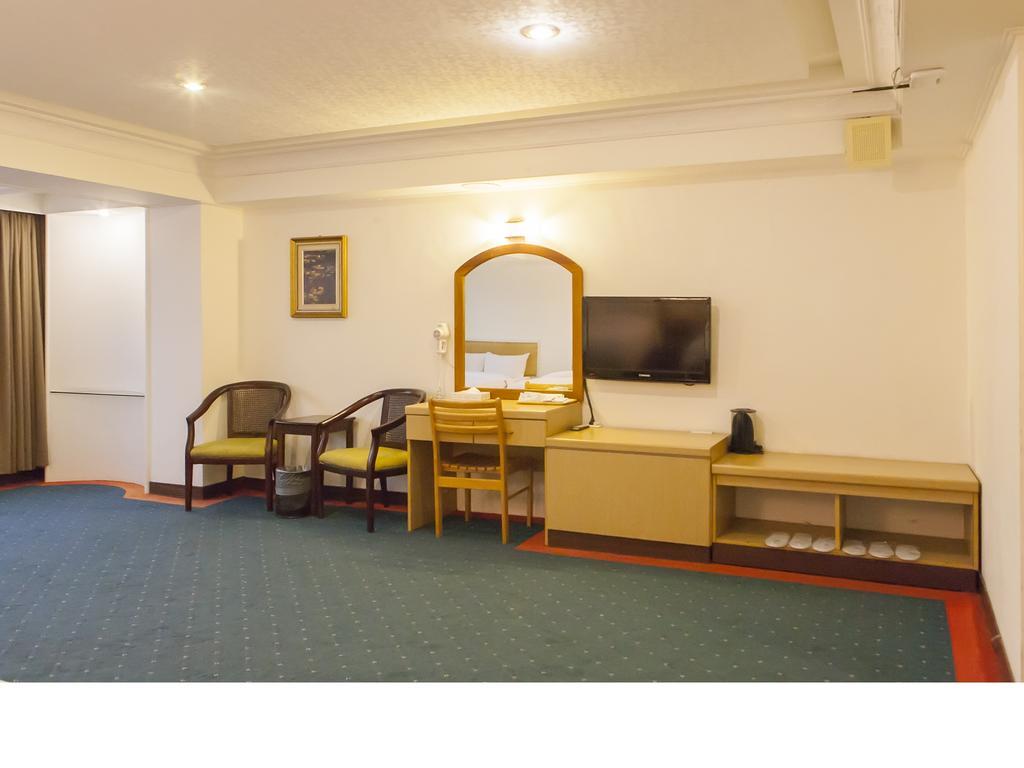 Taitung Bali Suites Hotel Экстерьер фото