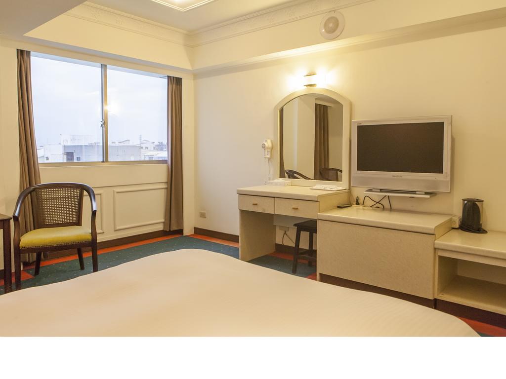 Taitung Bali Suites Hotel Экстерьер фото