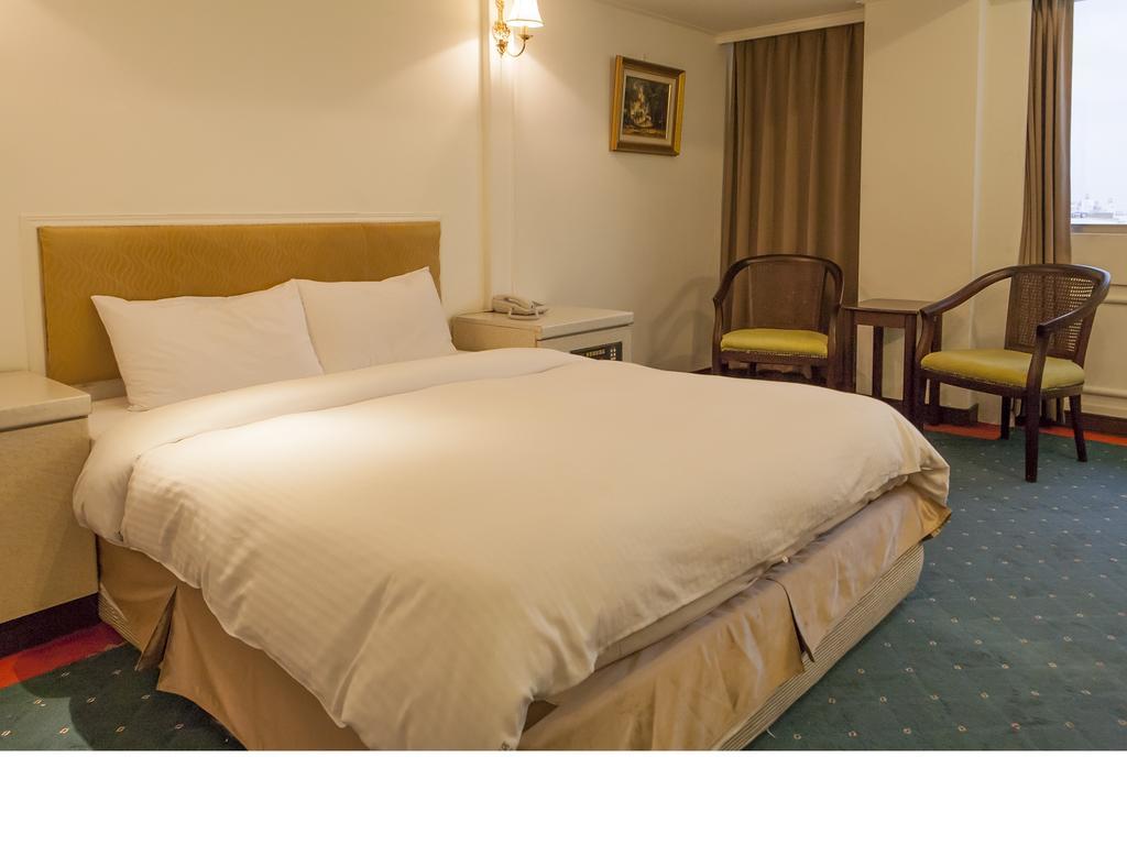 Taitung Bali Suites Hotel Экстерьер фото
