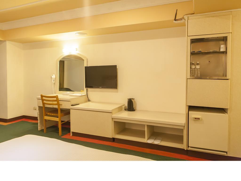 Taitung Bali Suites Hotel Экстерьер фото