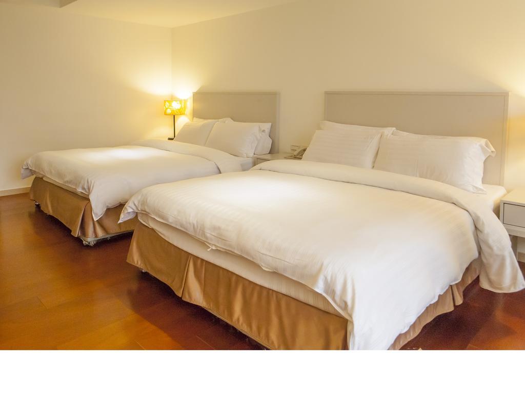 Taitung Bali Suites Hotel Экстерьер фото