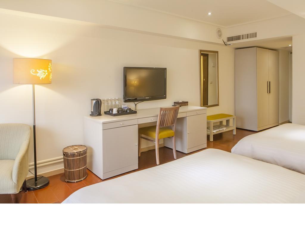 Taitung Bali Suites Hotel Экстерьер фото