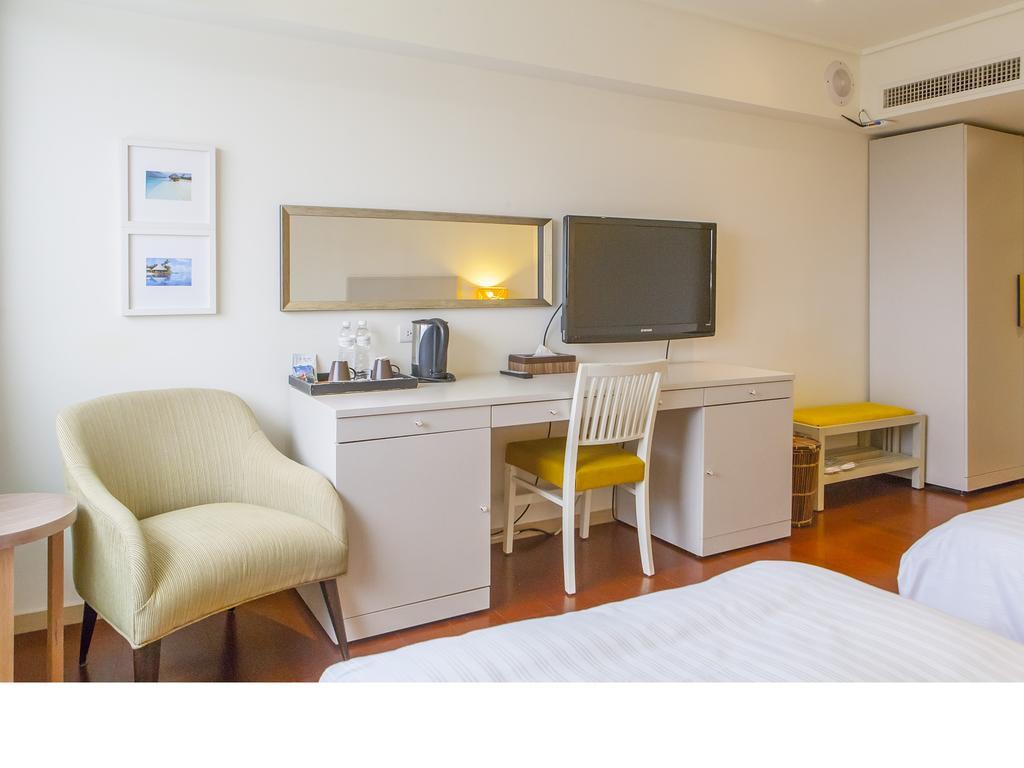 Taitung Bali Suites Hotel Экстерьер фото