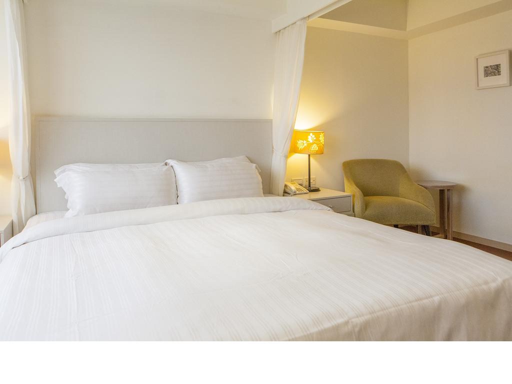 Taitung Bali Suites Hotel Экстерьер фото