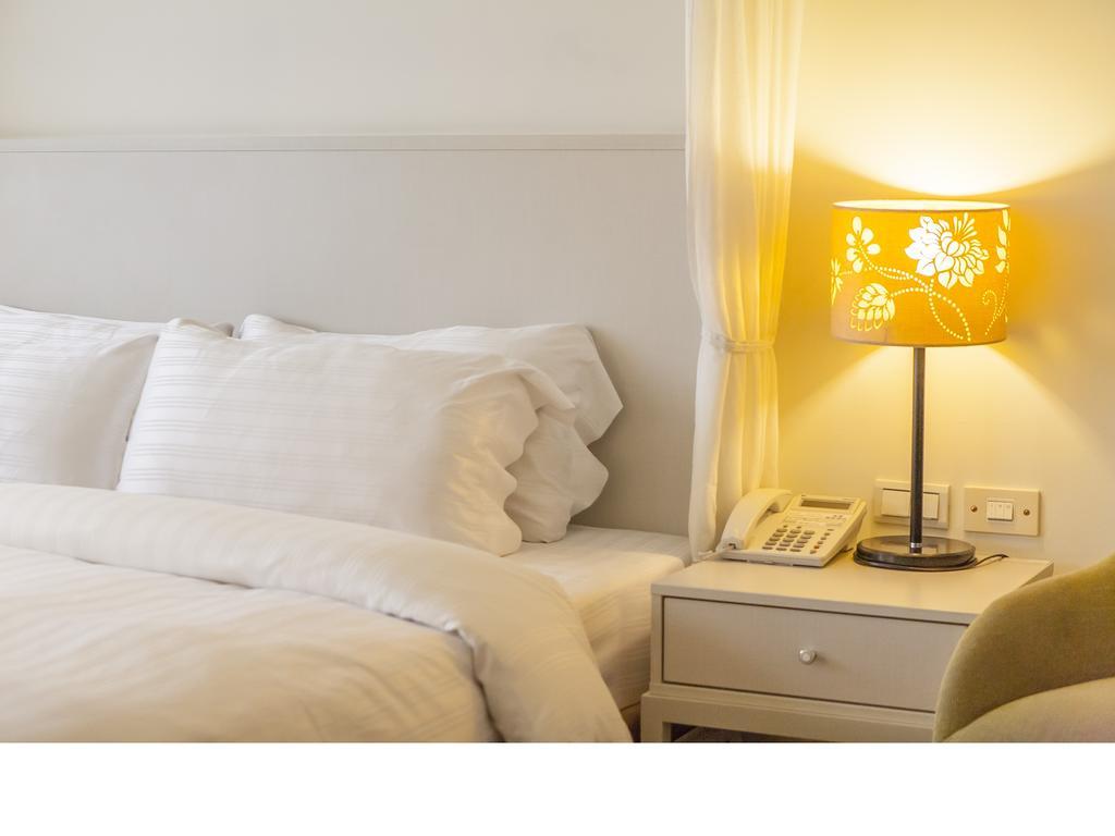 Taitung Bali Suites Hotel Экстерьер фото