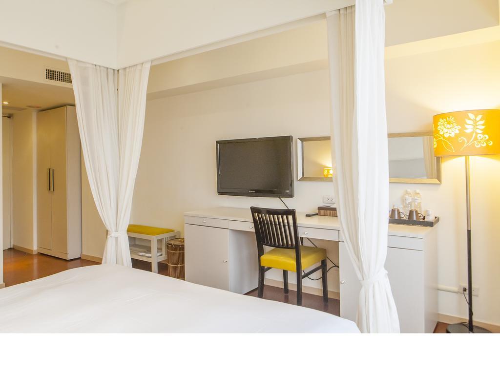 Taitung Bali Suites Hotel Экстерьер фото