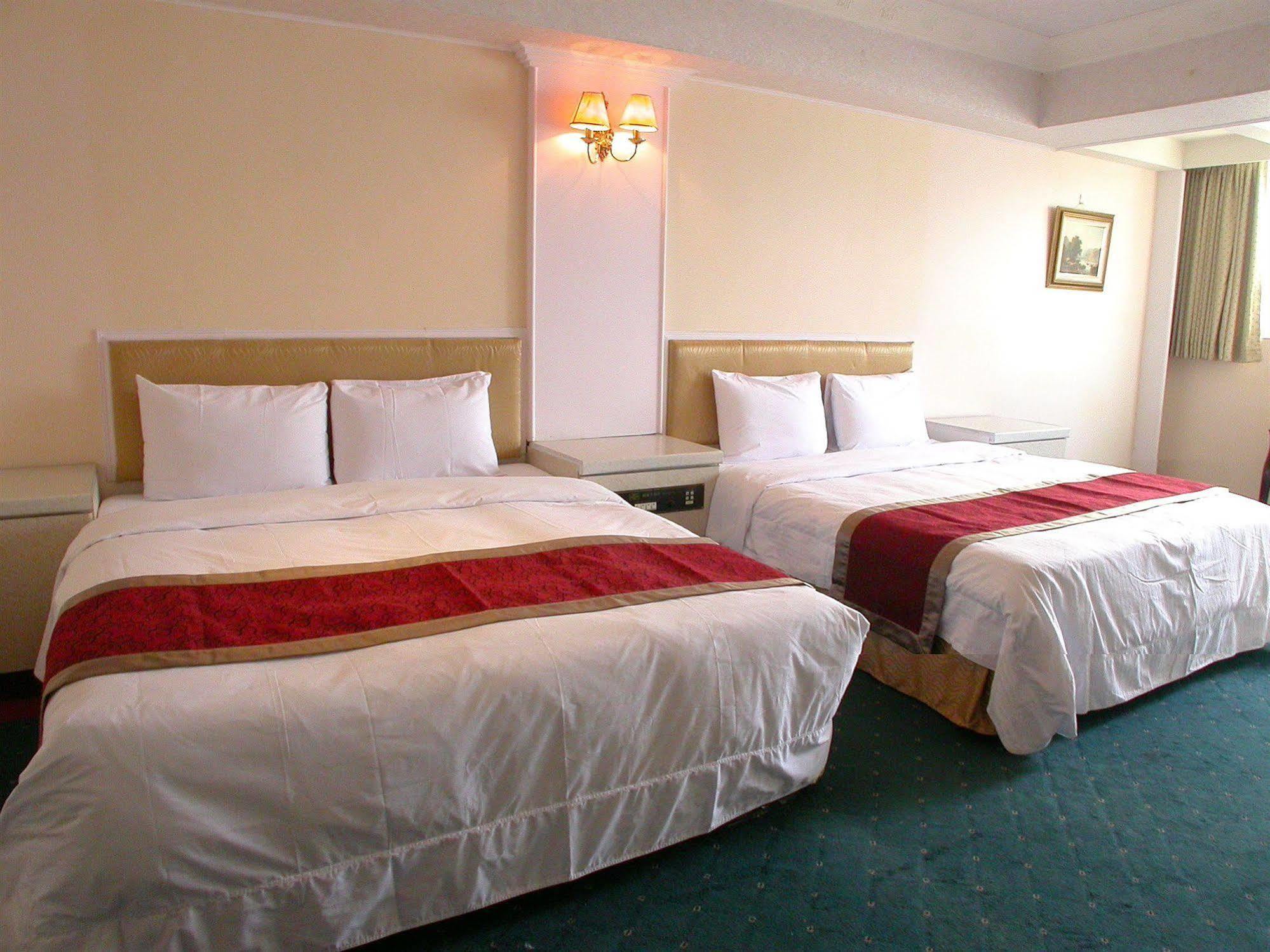 Taitung Bali Suites Hotel Экстерьер фото