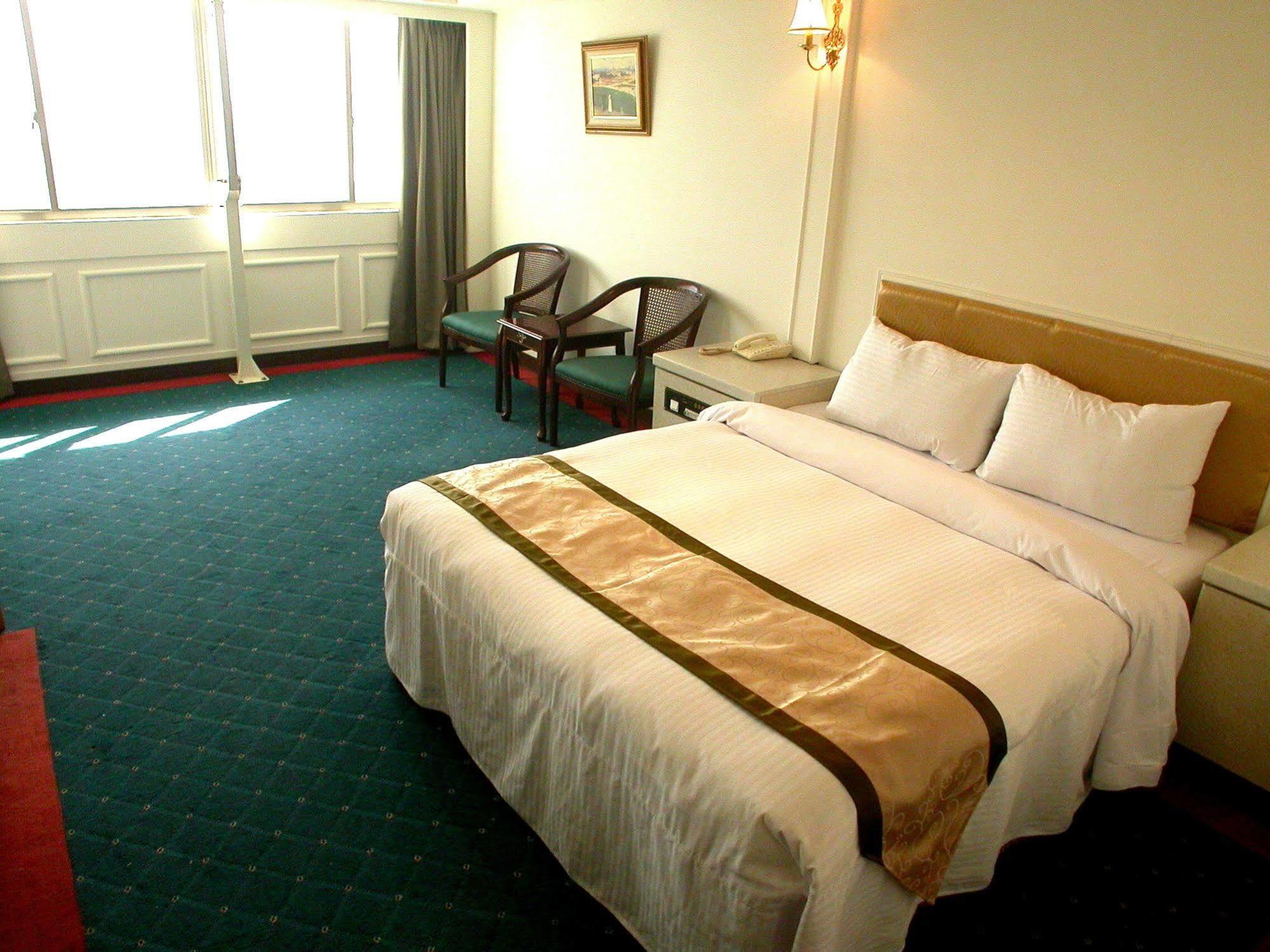 Taitung Bali Suites Hotel Экстерьер фото