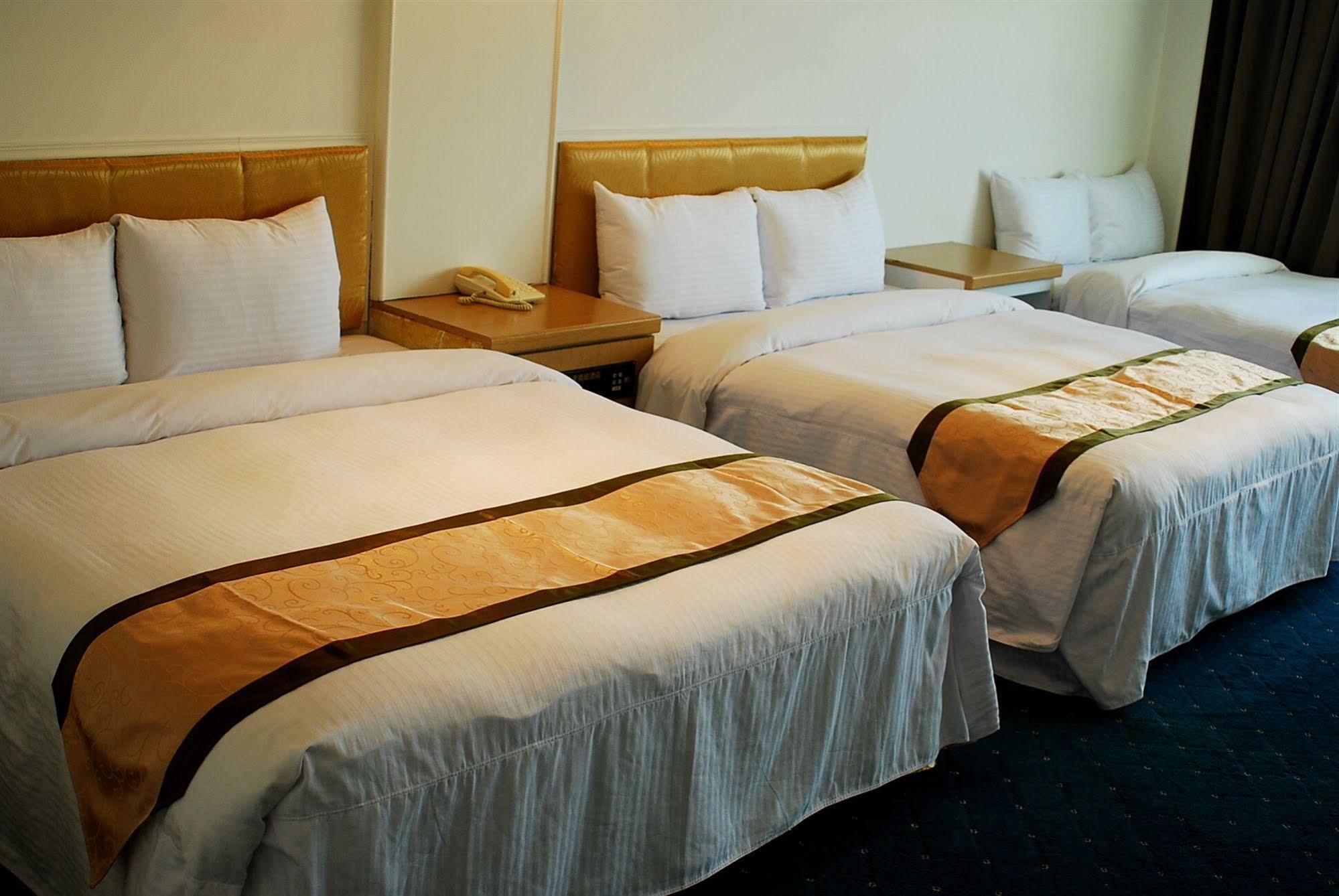 Taitung Bali Suites Hotel Экстерьер фото