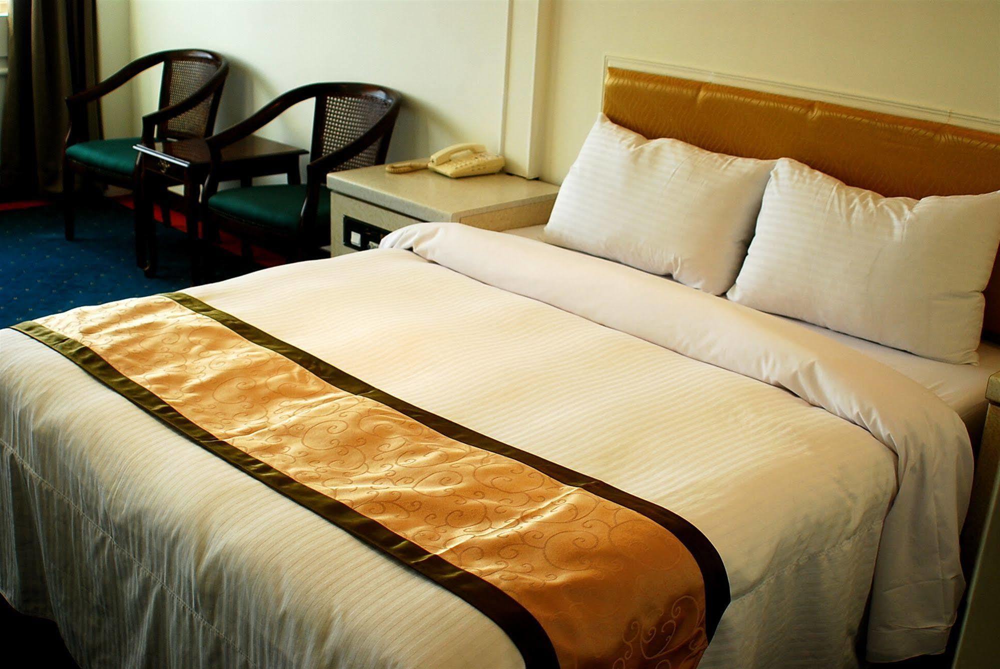 Taitung Bali Suites Hotel Экстерьер фото