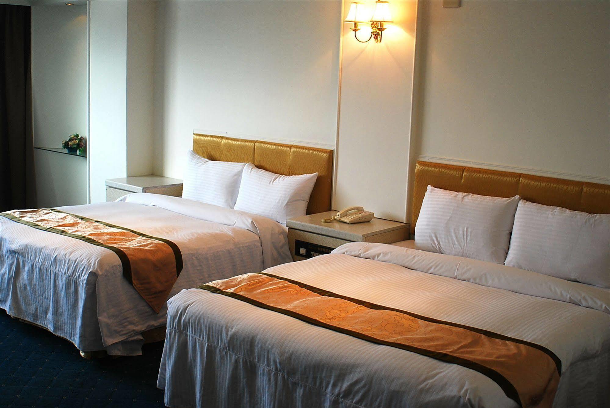 Taitung Bali Suites Hotel Экстерьер фото